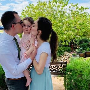 Meet your Posher, Danielle